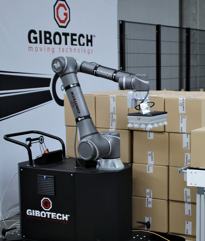 Gibotech – die sichere Wahl des Krankenhauses wählt Alusteel billede