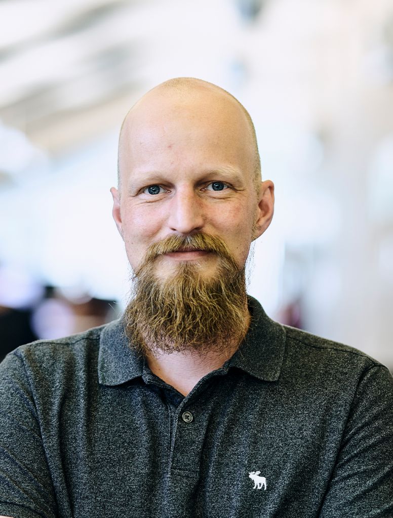 Mads G Pallesen_Karrieresite