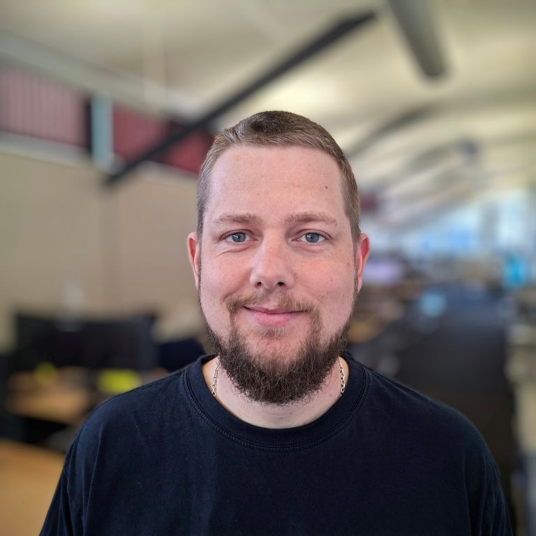Rasmus Milling Varmdal