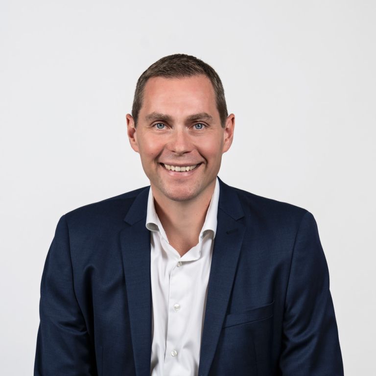 Steffen Nicolaisen