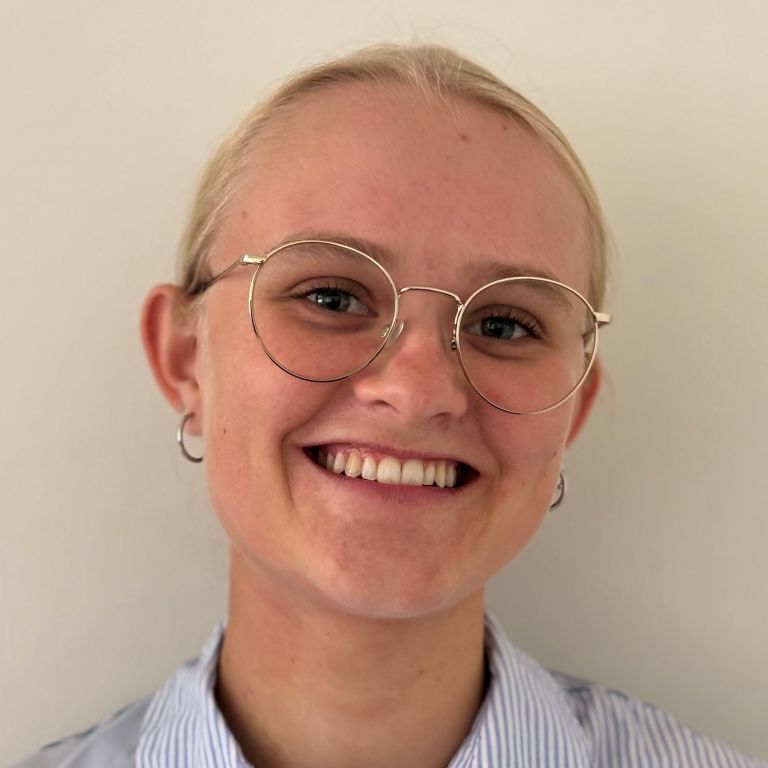 Freja Mathiesen